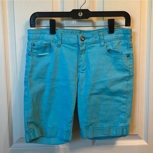 Girl’s Arizona Bermuda Shorts
